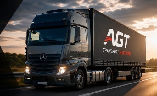 AGT Transport Elektronik