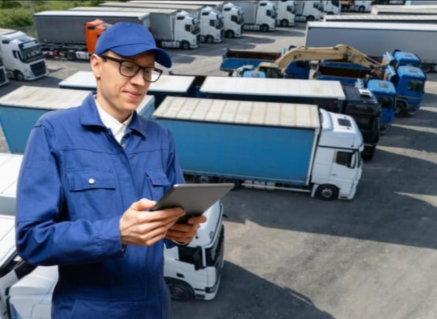 AGT Transport Elektronik