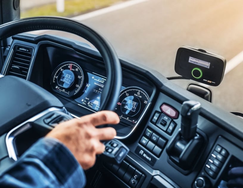 AGT Transport Elektronik