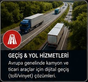 AGT Transport Elektronik