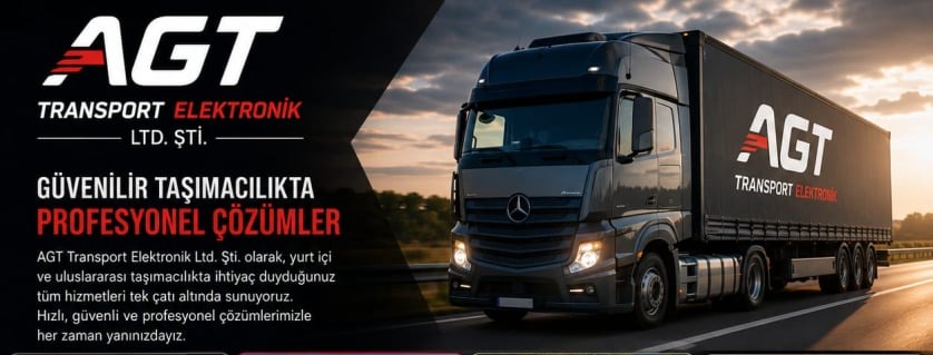 AGT Transport Elektronik
